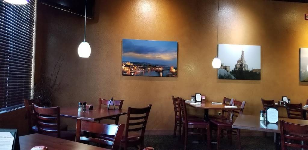 Elias Mediterranean Cuisine | restaurant | 2128 S Bend Ave, South Bend, IN 46637, USA | 5742777239 OR +1 574-277-7239