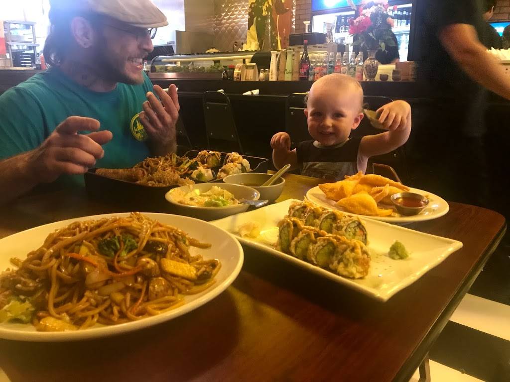 Sushi Village | restaurant | 592 Fieldstown Rd, Gardendale, AL 35071, USA | 2052858556 OR +1 205-285-8556