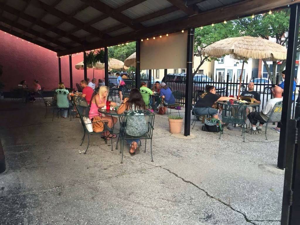 Casa Grande Mexican Restaurant | restaurant | 120 W Peoria St, Paola, KS 66071, USA | 9132942560 OR +1 913-294-2560