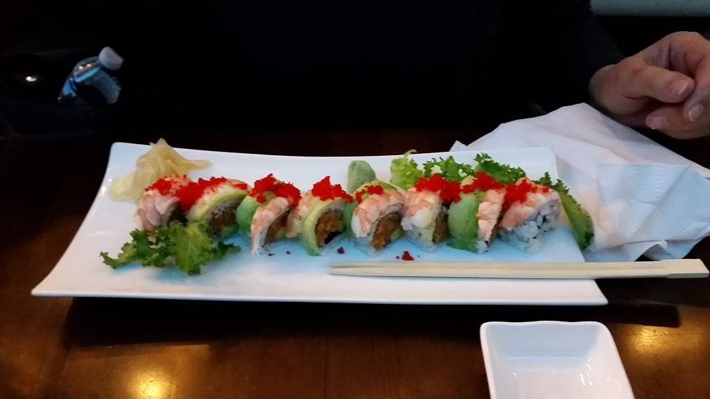 Silver lake MuraYama Sushi | restaurant | 87 Lake St, West Harrison, NY 10604, USA | 9142881388 OR +1 914-288-1388