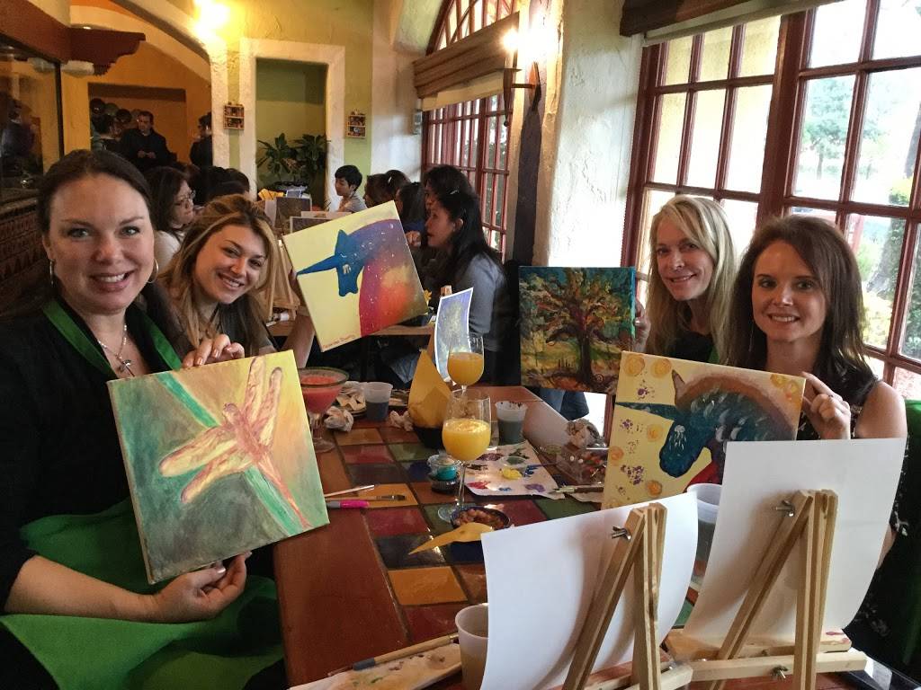 Eat.Drink.Arts | restaurant | Northridge, CA 91325, USA | 8184289127 OR +1 818-428-9127