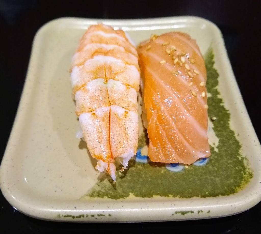 Sushi Spot Restaurant | restaurant | 19658 Ventura Blvd, Tarzana, CA 91356, USA | 8183458651 OR +1 818-345-8651