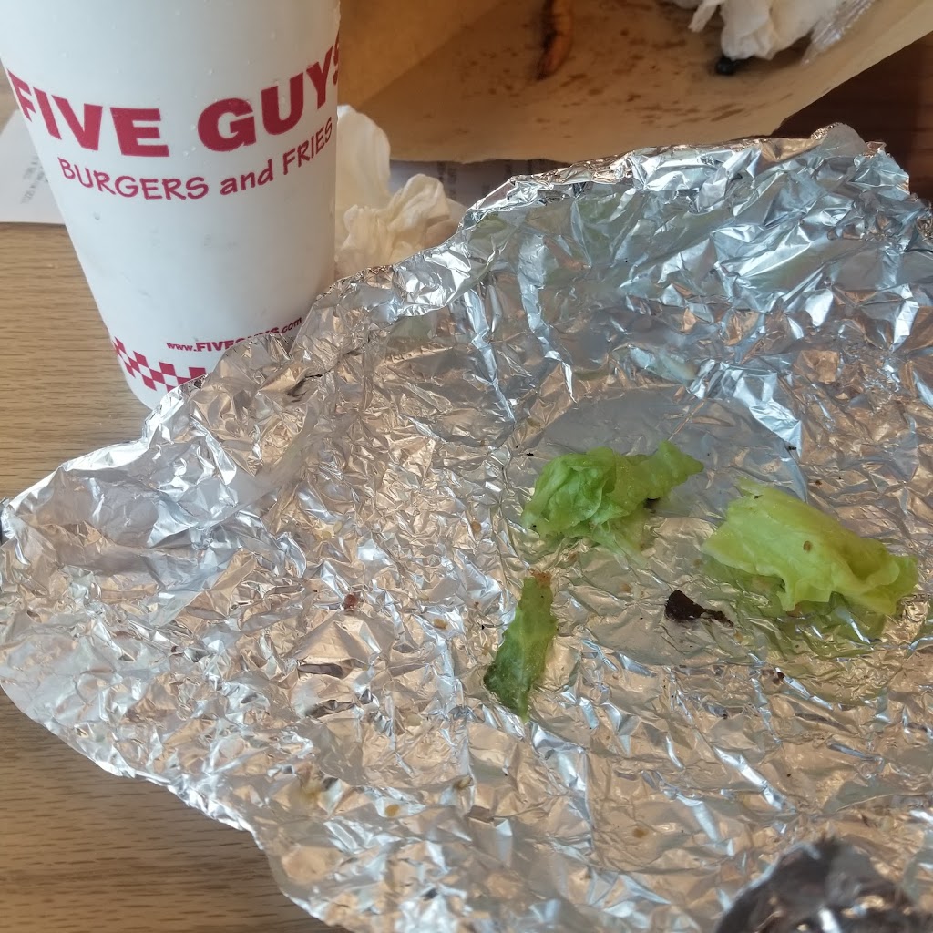 Five Guys | meal takeaway | 2850 Red Rd Unit 340-350, Miramar, FL 33025, USA | 9548891287 OR +1 954-889-1287