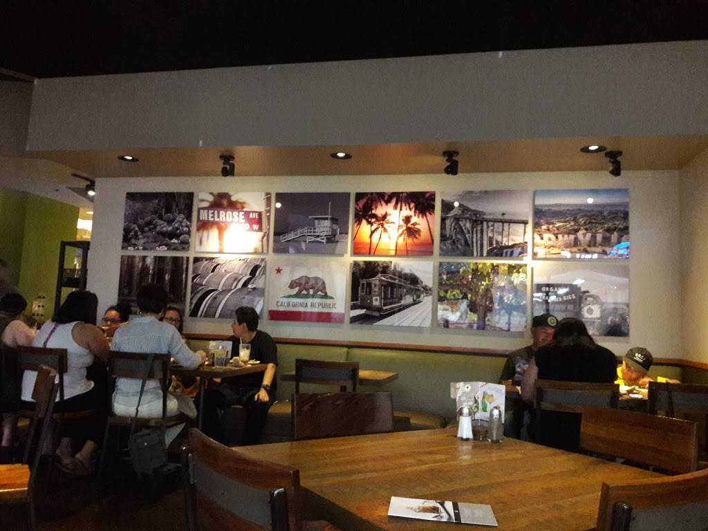 California Pizza Kitchen at Cerritos | restaurant | 310 Los Cerritos Center, Cerritos, CA 90703, USA | 5628654547 OR +1 562-865-4547