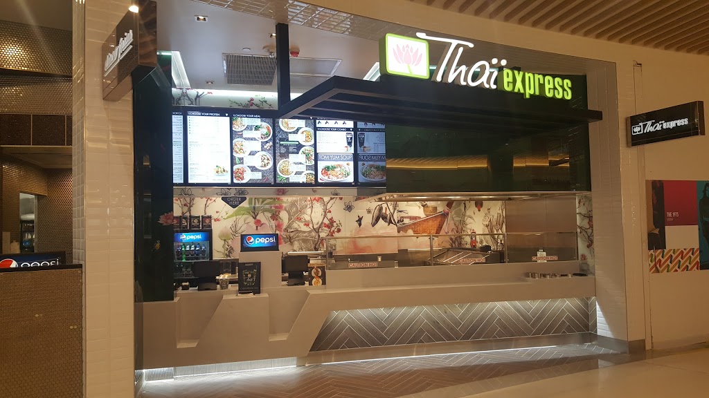Thai Express Food | restaurant | 60 E Broadway C322, Bloomington, MN 55425, USA | 9523033880 OR +1 952-303-3880