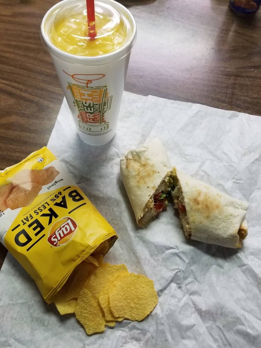 Tropical Smoothie Cafe | restaurant | 7164 Hacks Cross Rd, Olive Branch, MS 38654, USA | 6628905060 OR +1 662-890-5060