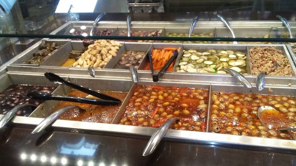 Fresh Market Cafe | cafe | 1877 Spillway Rd, Brandon, MS 39047, USA | 6019198636 OR +1 601-919-8636