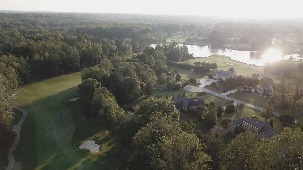 Greensboro National Golf Club | restaurant | 330 Niblick Dr, Summerfield, NC 27358, USA | 3363421113 OR +1 336-342-1113