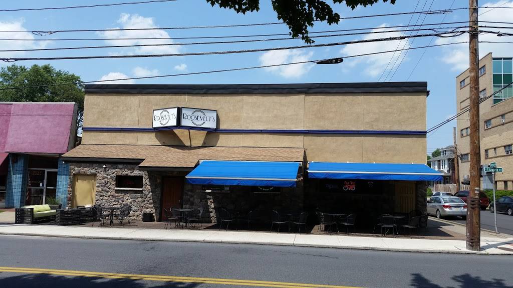 Roosevelts 21st | night club | 21 E Elizabeth Ave, Bethlehem, PA 18018, USA | 6108661950 OR +1 610-866-1950