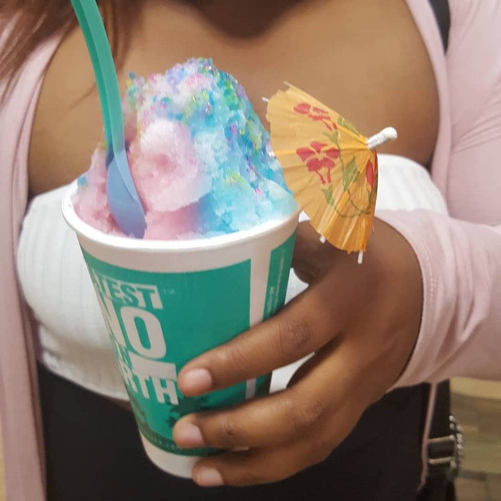 Bahama Bucks | restaurant | 6780 Abrams Rd #107, Dallas, TX 75231, USA | 9722849857 OR +1 972-284-9857