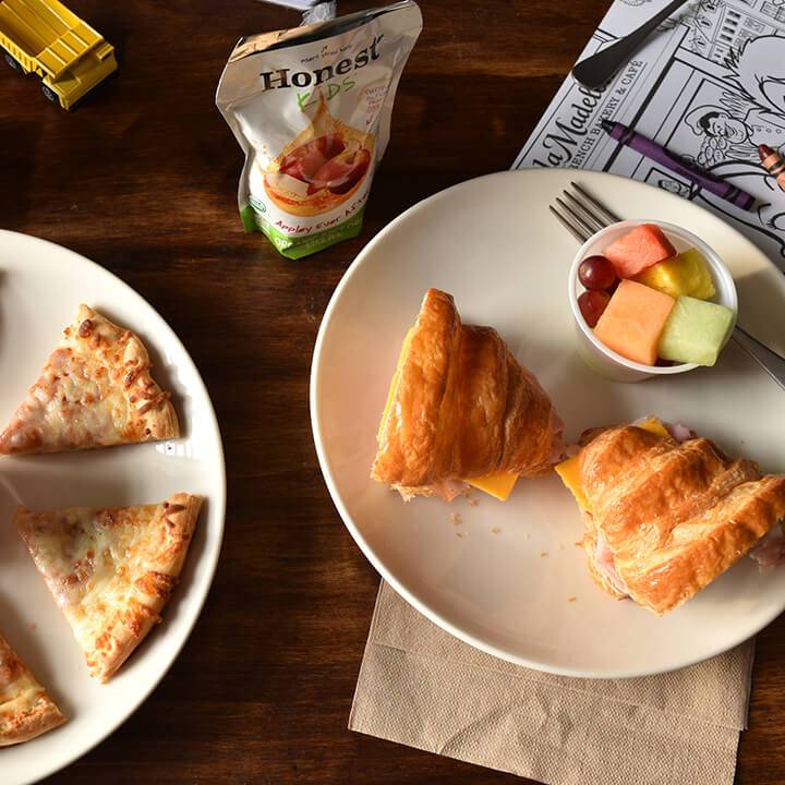 la Madeleine French Bakery & Cafe Norman | restaurant | 1954 24th Ave NW, Norman, OK 73069, USA | 4054161942 OR +1 405-416-1942