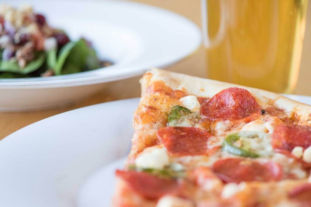 Sexy Pizza | restaurant | 1579 S Pearl St, Denver, CO 80210, USA | 3037775878 OR +1 303-777-5878