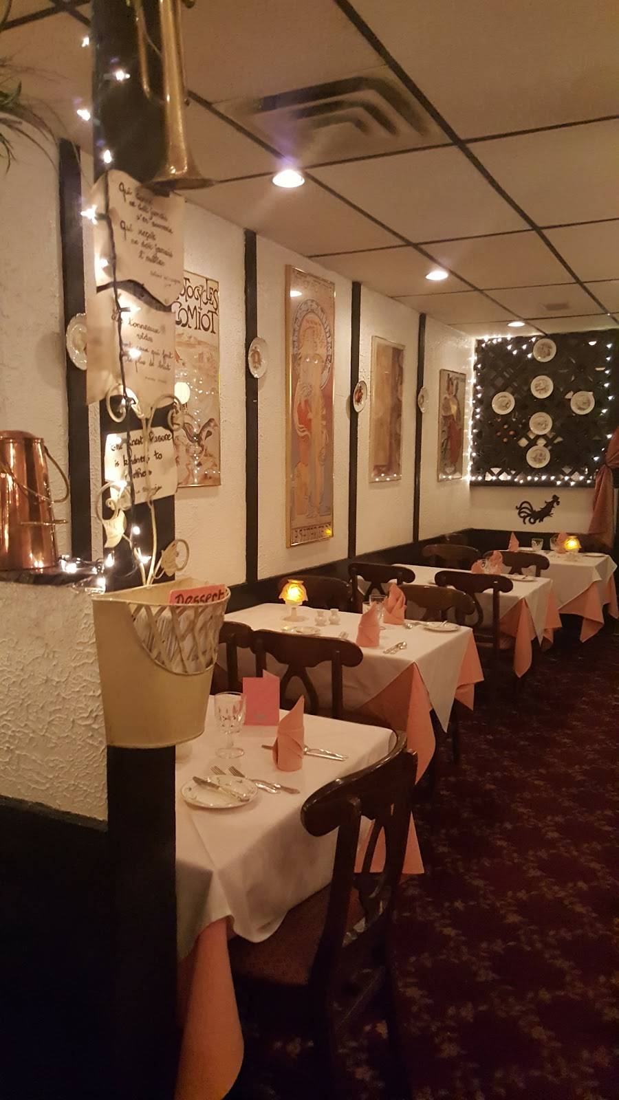 La Baraka | restaurant | 25509 Northern Blvd, Flushing, NY 11362, USA | 7184281461 OR +1 718-428-1461