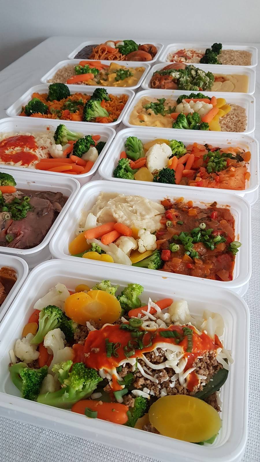 Marmitaria Saudável | restaurant | 182 Wilson Ave, Newark, NJ 07105, USA | 9082172655 OR +1 908-217-2655