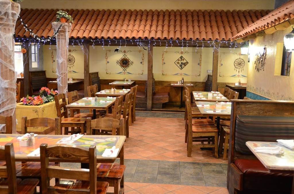 La Hacienda | restaurant | 1830 N Main St, Shelbyville, TN 37160, USA | 9316809464 OR +1 931-680-9464