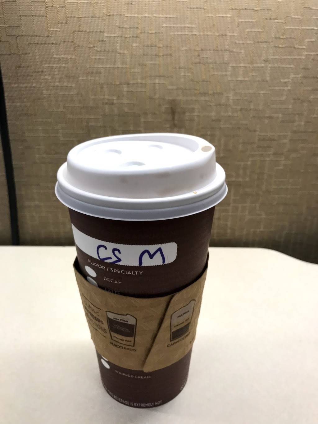 Dunkin | bakery | 6840 Okeechobee Blvd, West Palm Beach, FL 33411, USA | 5614787699 OR +1 561-478-7699