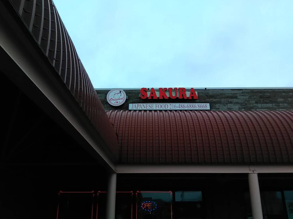 Rotasu Hibachi Carry-out (was Sakura) | restaurant | 16122 Lakeshore Blvd, Cleveland, OH 44110, USA | 2164868668 OR +1 216-486-8668