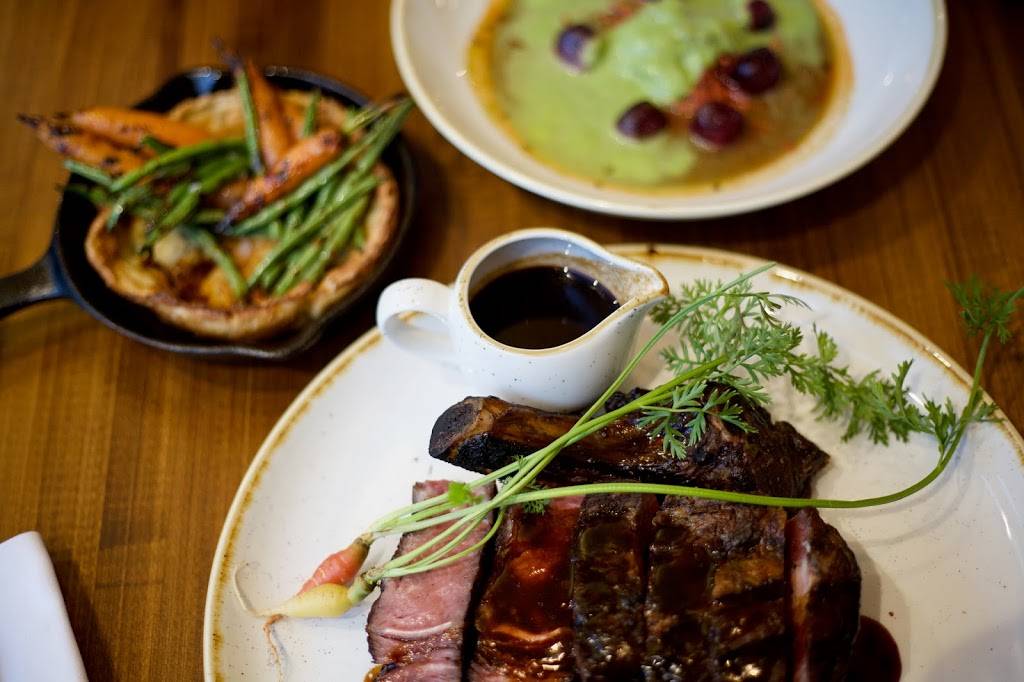 Acorn | restaurant | 5528 Walnut St, Pittsburgh, PA 15232, USA | 4125305950 OR +1 412-530-5950