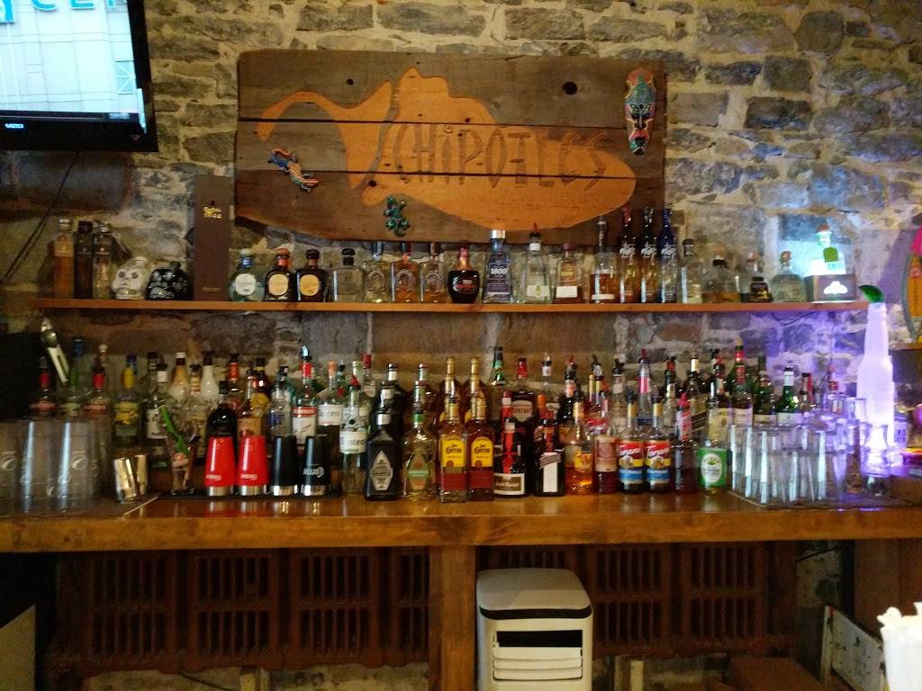 The Pepper | restaurant | 13 City Hall Pl, Plattsburgh, NY 12901, USA | 5185664688 OR +1 518-566-4688