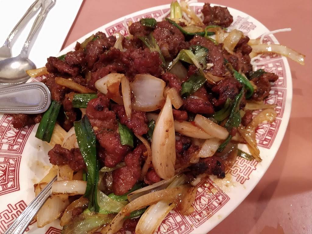 Chinns Restaurant | restaurant | 4835 Commercial St SE, Salem, OR 97302, USA | 5033781997 OR +1 503-378-1997