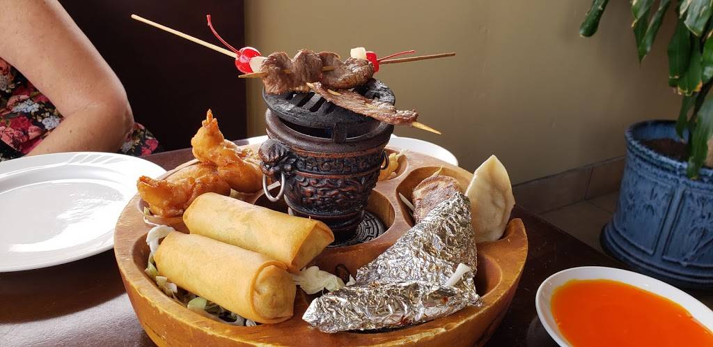 Hunan Garden Chinese Restaurant | restaurant | 1621 N Oxnard Blvd, Oxnard, CA 93030, USA | 8059889395 OR +1 805-988-9395