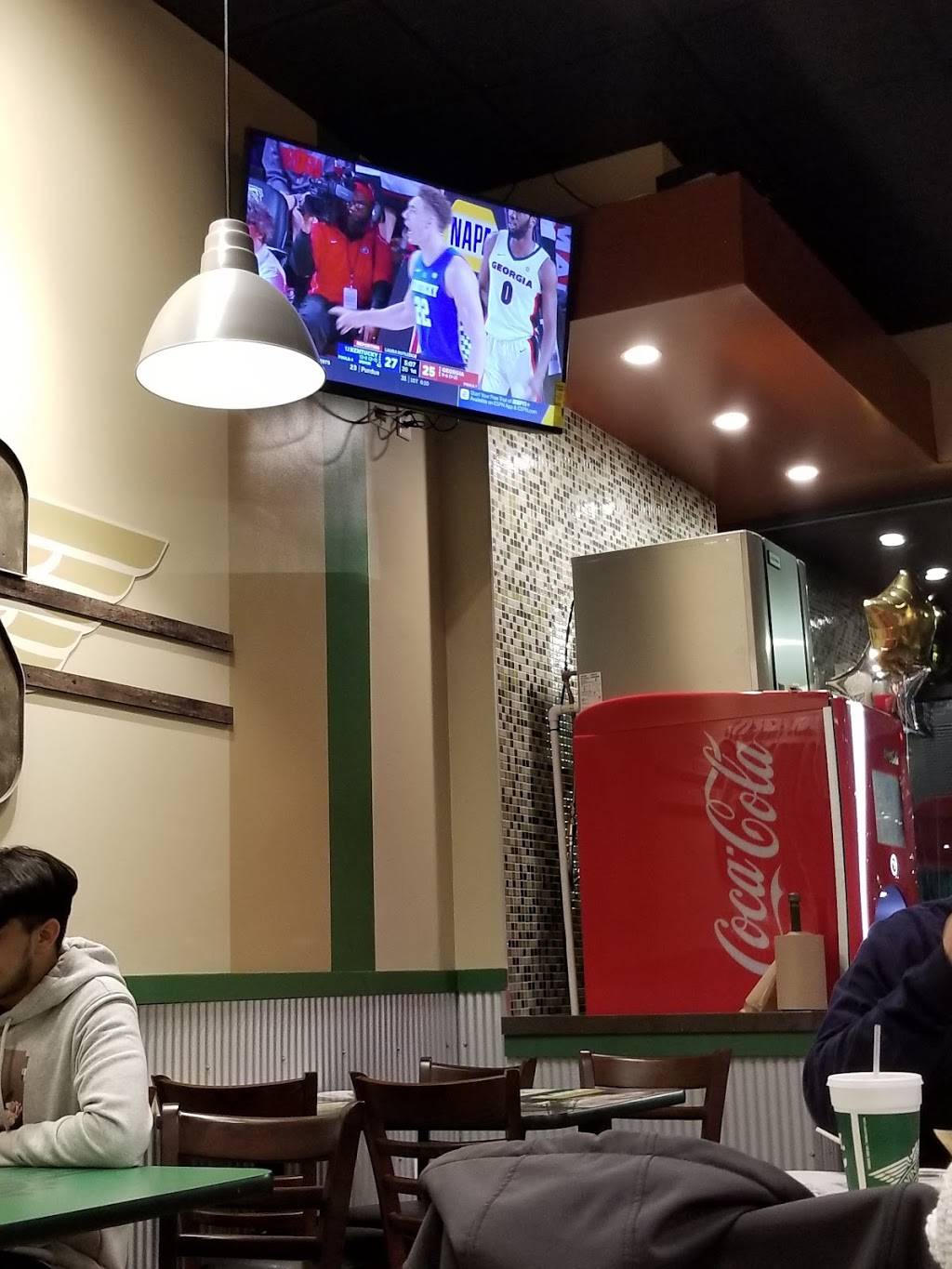 Wingstop | restaurant | 306 U.S. 9 N, Woodbridge, NJ 07095, USA | 7328269000 OR +1 732-826-9000