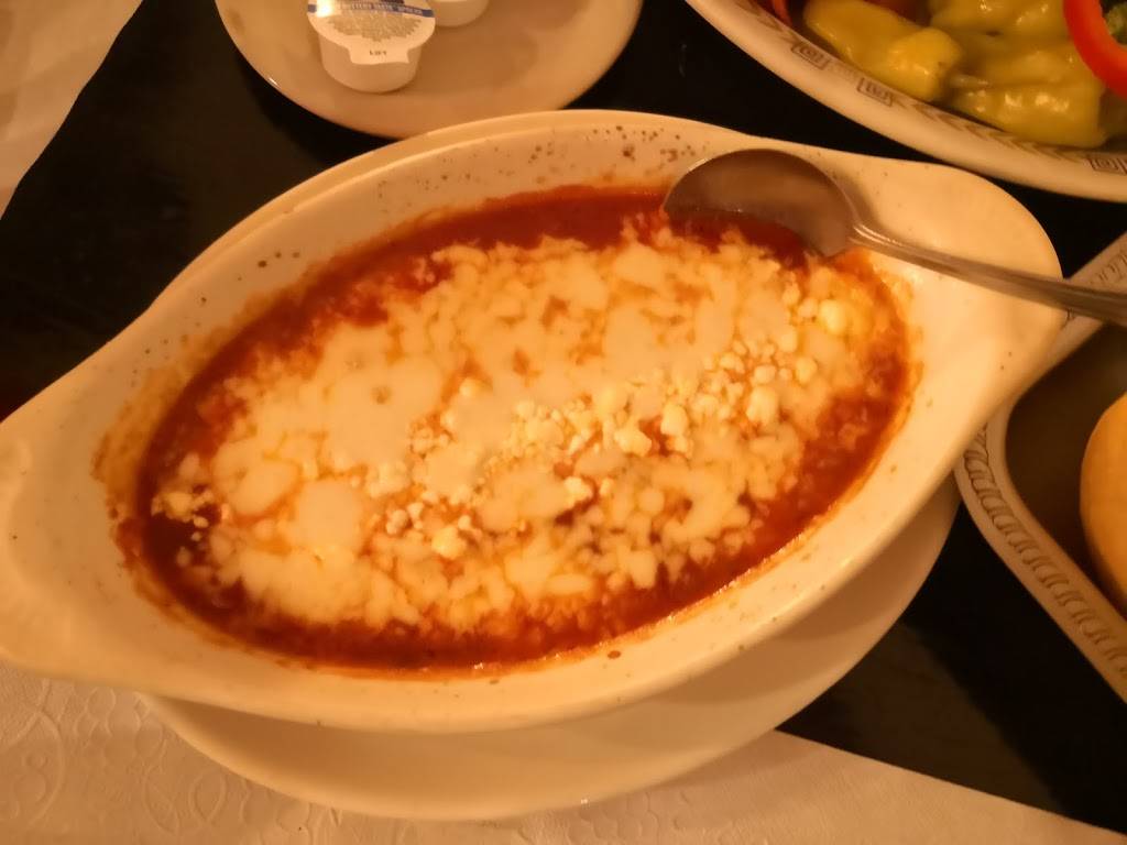 Capri Restaurant & Pizza | restaurant | 313 E State St, Rockford, IL 61104, USA | 8159656341 OR +1 815-965-6341