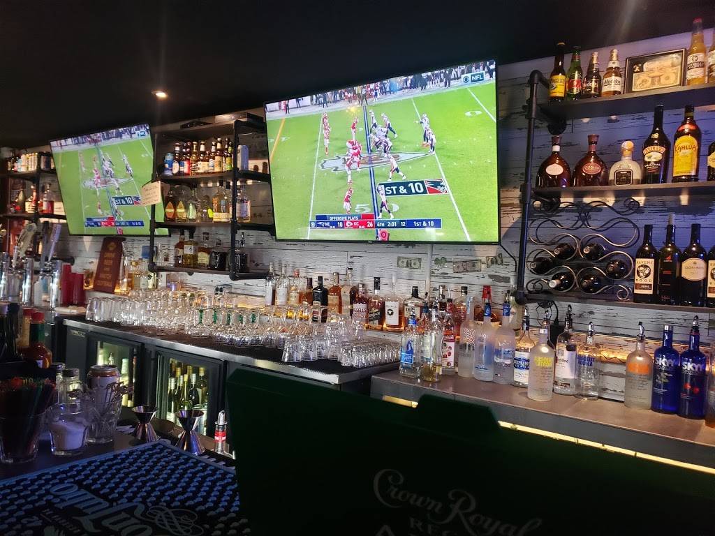 Chicas Bar | restaurant | 1446 Victorian Ave, Sparks, NV 89431, USA | 7754486229 OR +1 775-448-6229