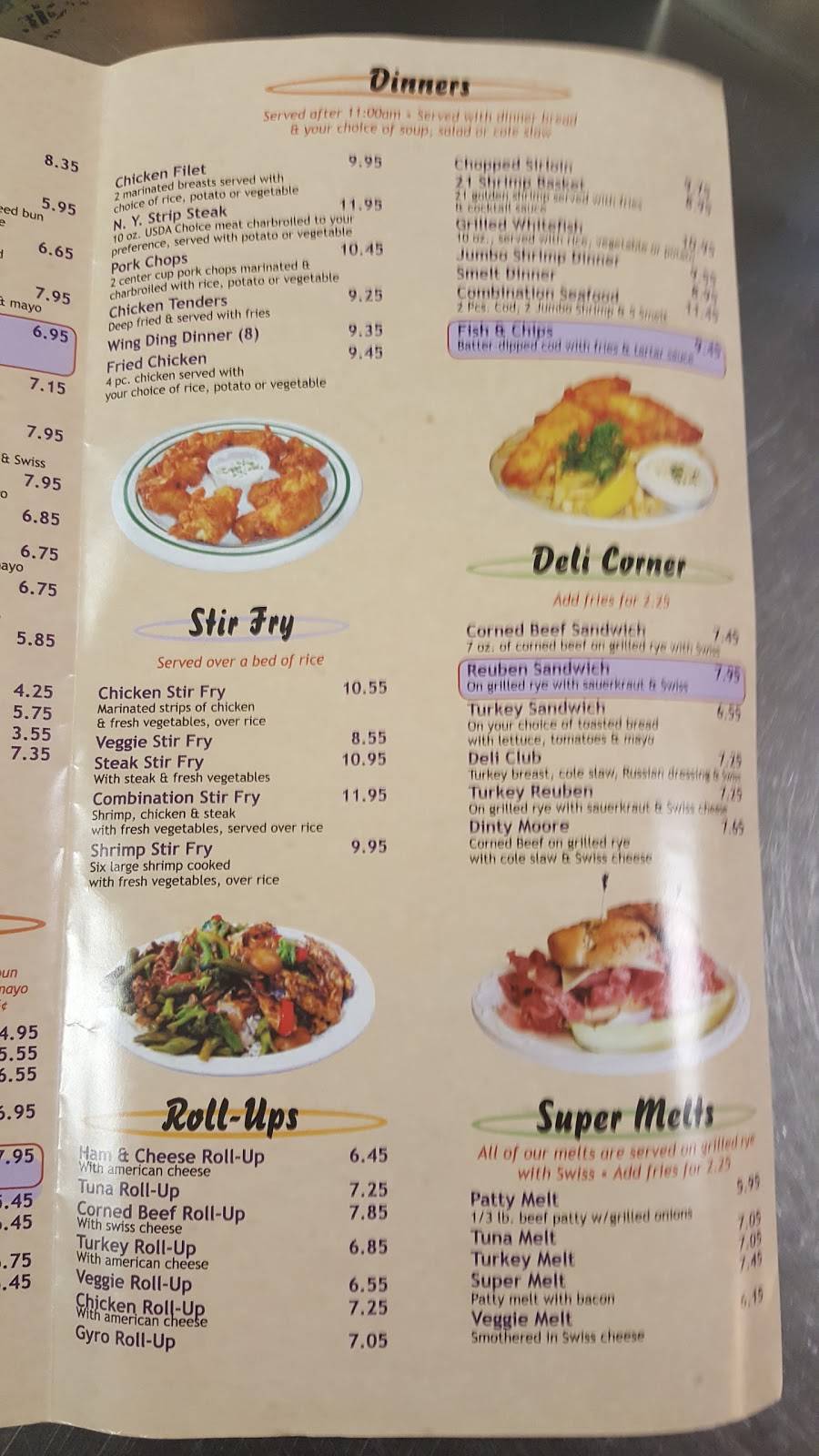 Olympic Grill | restaurant | 119 W Warren Ave, Detroit, MI 48201, USA | 3138325809 OR +1 313-832-5809