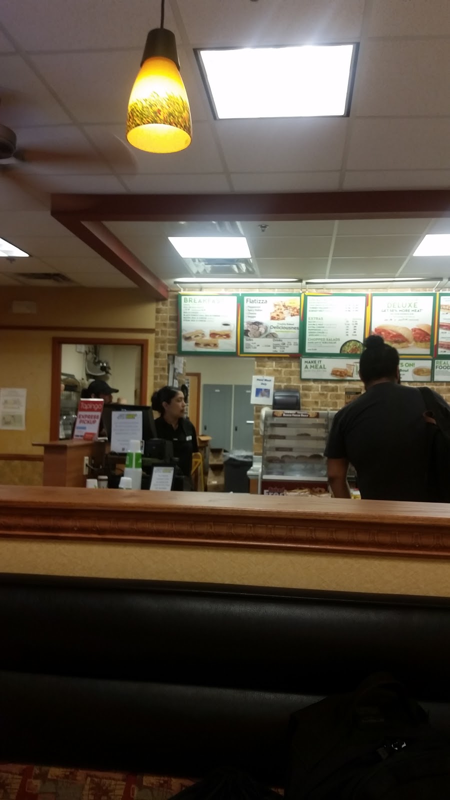 Subway | restaurant | 1220 Stewart St, Las Cruces, NM 88001, USA | 5756464801 OR +1 575-646-4801