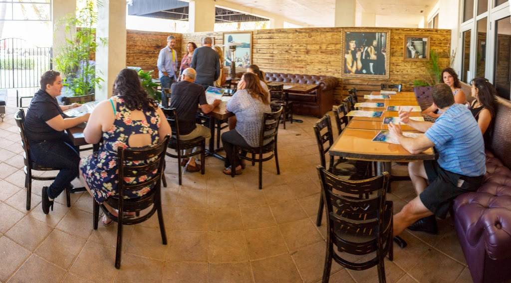 AROMI | restaurant | 7330 Ocean Terrace, Miami Beach, FL 33141, USA | 7862167105 OR +1 786-216-7105