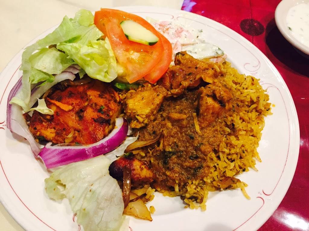 India Garden | restaurant | 4065 William Penn Hwy, Monroeville, PA 15146, USA | 4123720400 OR +1 412-372-0400