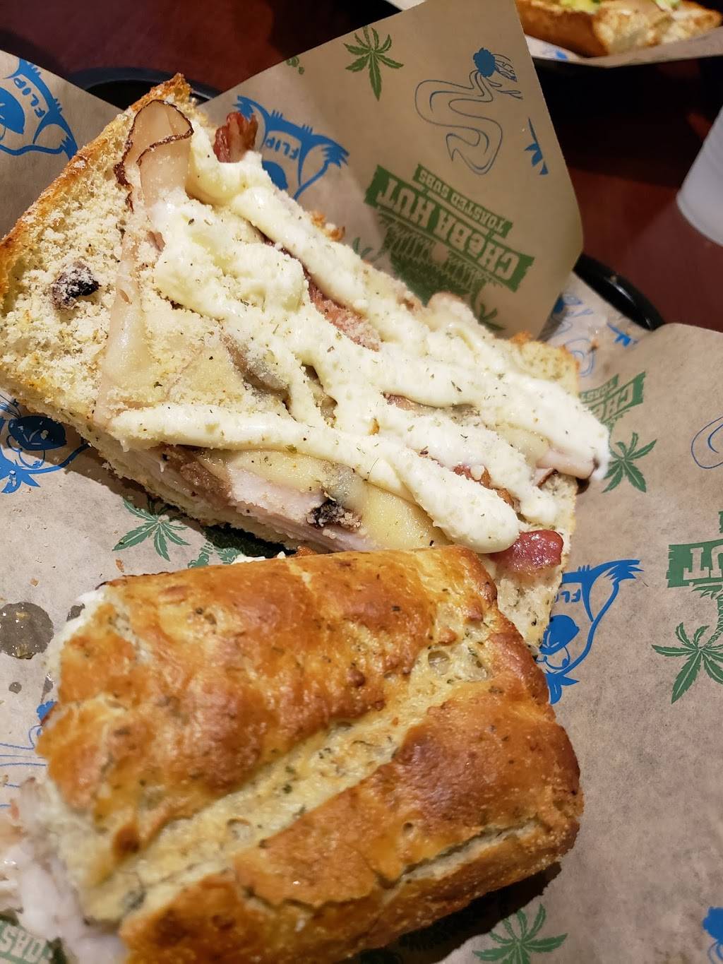 Cheba Hut Toasted Subs | restaurant | 453 W Gilman St, Madison, WI 53703, USA | 6088198485 OR +1 608-819-8485