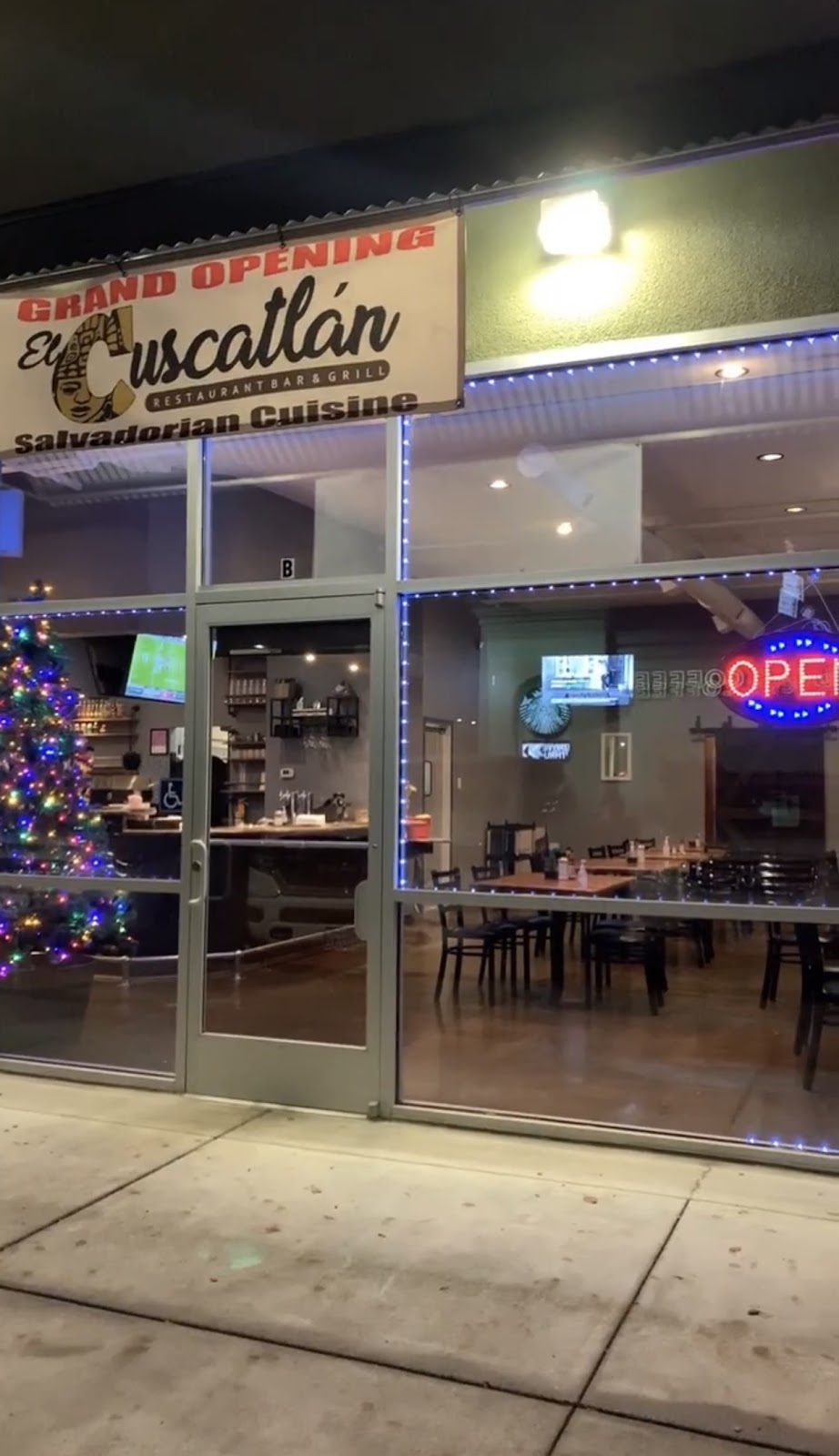 El Cuscatlan Restaurant | restaurant | 848 Willow Ave Ste A & B, Hercules, CA 94547, USA | 5103130654 OR +1 510-313-0654