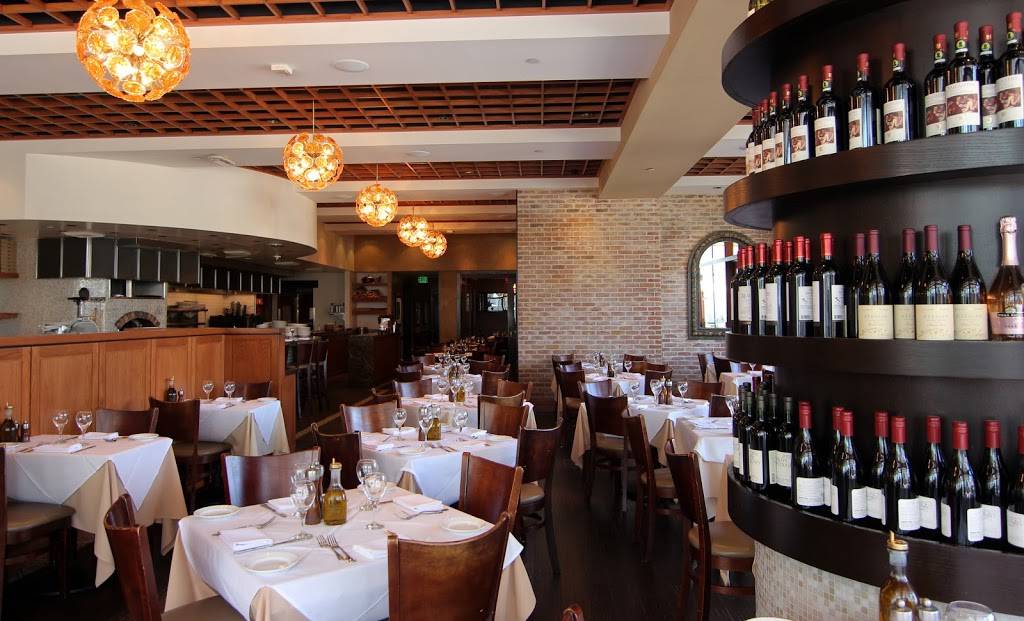 Toscanova | restaurant | 10250 Santa Monica Blvd, Los Angeles, CA 90067, USA | 3105510499 OR +1 310-551-0499