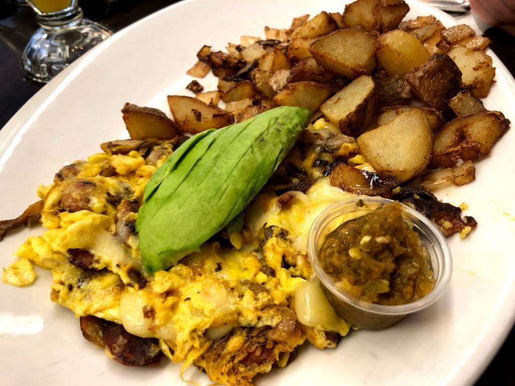 Bell Tower Cafe | restaurant | 680 Fremont Ave, Los Altos, CA 94024, USA | 6509410680 OR +1 650-941-0680