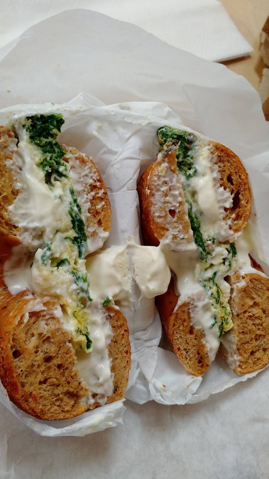 The Bagel Factory | bakery | 21221 Hawthorne Blvd, Torrance, CA 90503, USA | 3105402077 OR +1 310-540-2077