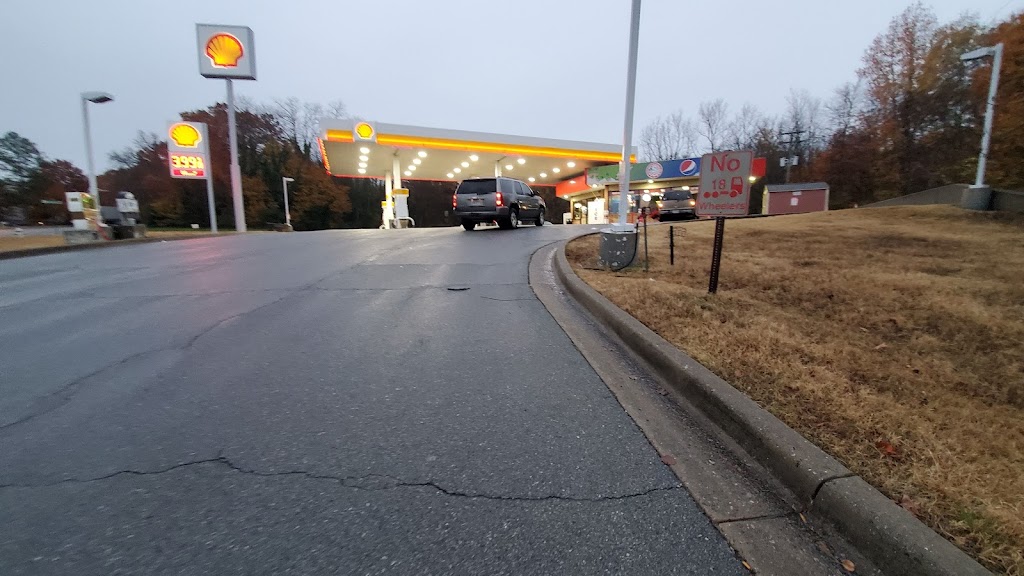 Shell | restaurant | 3300 Bankhead Dr, Little Rock, AR 72206, USA | 5014900449 OR +1 501-490-0449