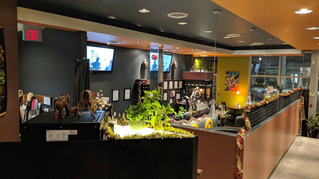 Thai-Sun | restaurant | 75 King St S, Waterloo, ON N2J 1N9, Canada | 5197479006 OR +1 519-747-9006