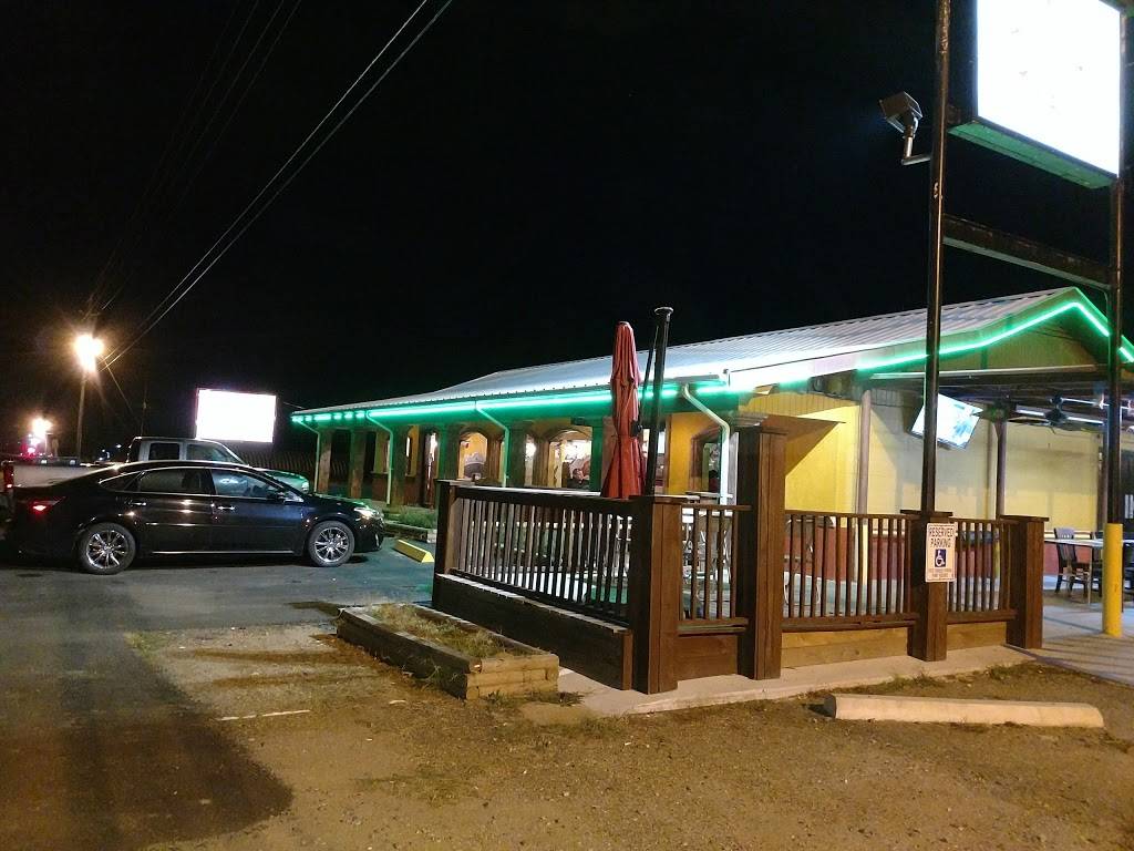 El Patio Mexican Grill | restaurant | 9398 United States, 12758 Mansfield Rd, Keithville, LA 71047, USA | 3184139654 OR +1 318-413-9654