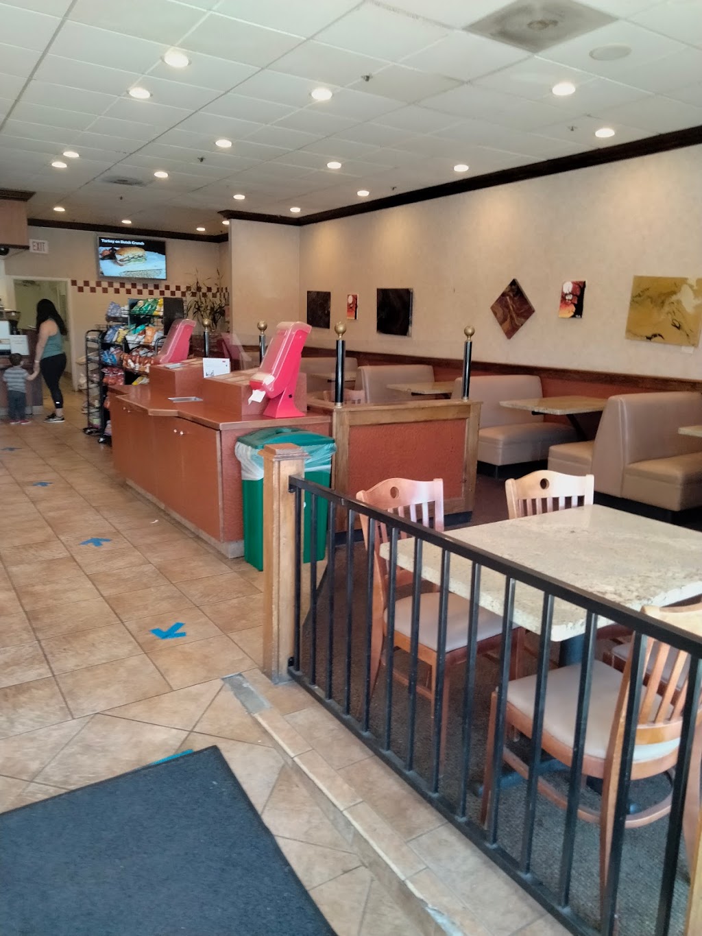 Bagel Street Cafe San Ramon | bakery | 142 Sunset Dr, San Ramon, CA 94583, USA | 9259739888 OR +1 925-973-9888