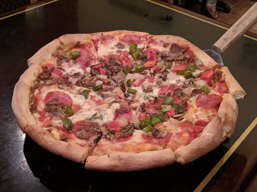 La Bella Luna | restaurant | 4886 New Broad St, Orlando, FL 32814, USA | 4078950025 OR +1 407-895-0025