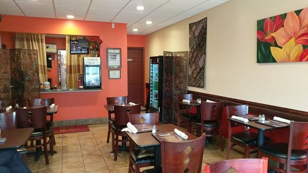 Umami Global Bistro | restaurant | 712 Frederick Rd, Catonsville, MD 21228, USA | 4107887878 OR +1 410-788-7878