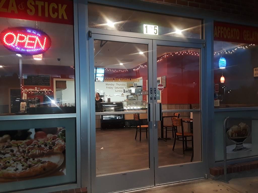 Good Brothers | restaurant | 14919 SE Stark St, Portland, OR 97233, USA | 5032067010 OR +1 503-206-7010