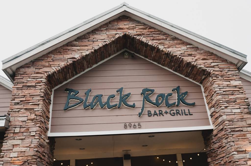Black Rock Bar & Grill | restaurant | 8965 Conroy Windermere Rd, Orlando, FL 32819, USA | 4075055195 OR +1 407-505-5195