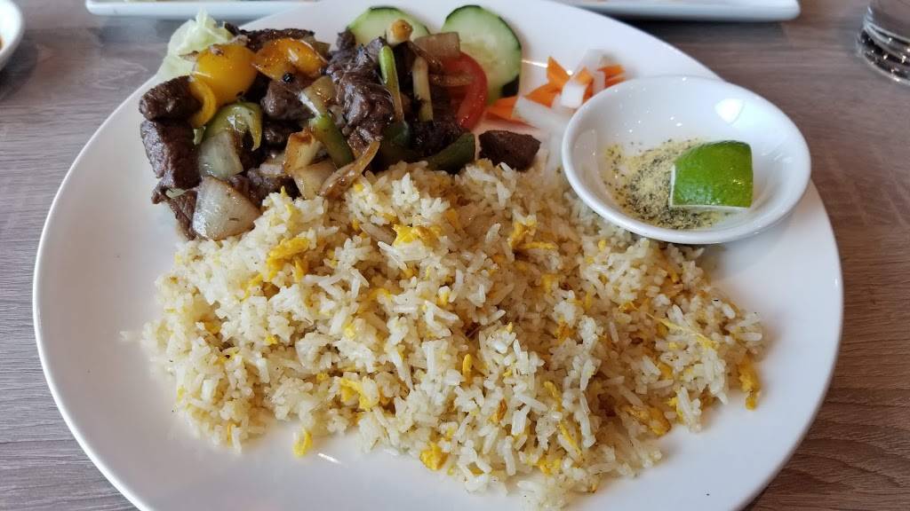 King Pho & Sushi Bar | restaurant | 2701 Bello Jean Hills Lane STE 101 STE 101, Fort Worth, TX 76177, USA | 8172328183 OR +1 817-232-8183