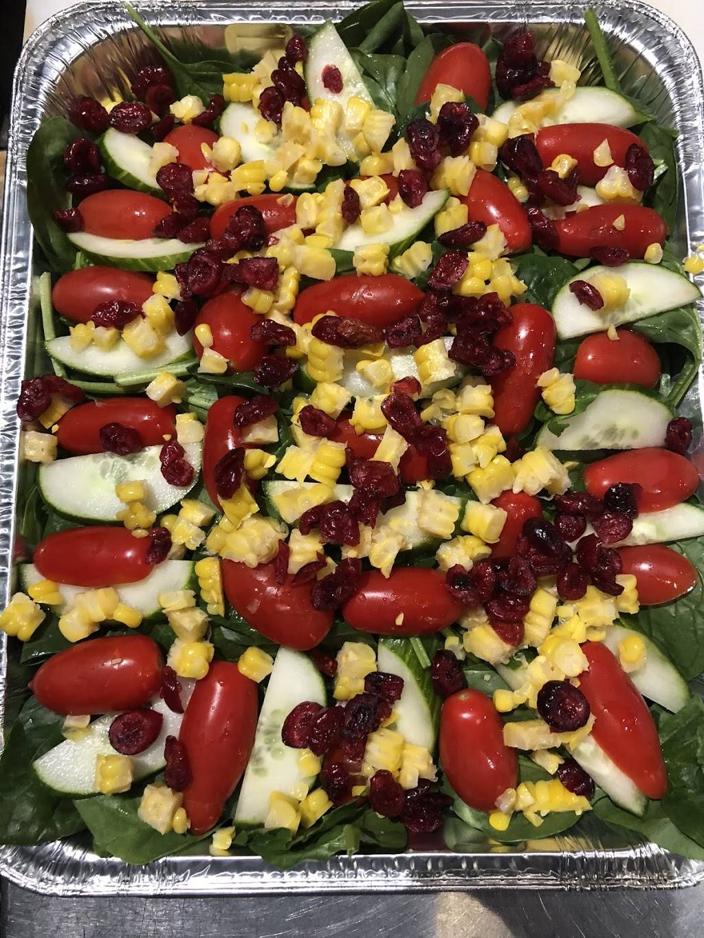 Brooklyn Standard Deli | cafe | 188 Nassau Ave, Brooklyn, NY 11222, USA | 7184722150 OR +1 718-472-2150