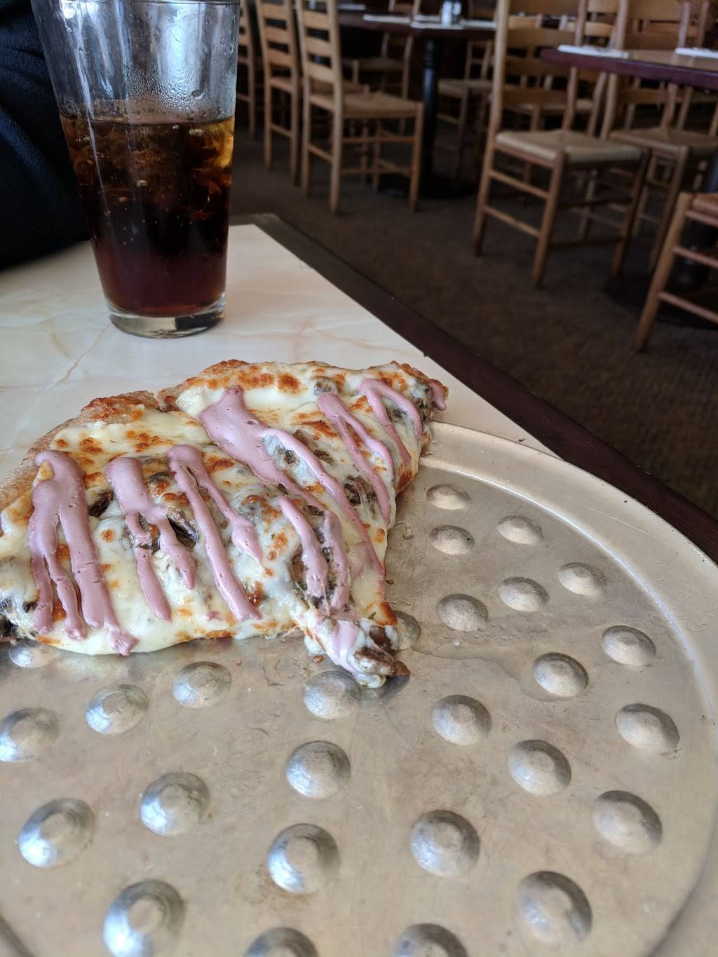 Mulberry Street Pizzeria | restaurant | 101 Smith Ranch Rd C, San Rafael, CA 94903, USA | 4154727272 OR +1 415-472-7272