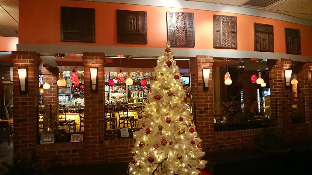 Saffron Grill | restaurant | 2132 N Northgate Way, Seattle, WA 98133, USA | 2064170707 OR +1 206-417-0707