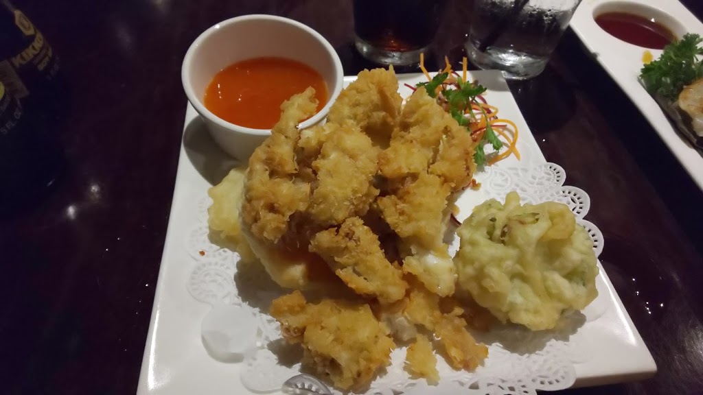 Red Ginger Japanese Steakhouse and Sushi | restaurant | 401 S Tryon St #130, Charlotte, NC 28202, USA | 9808198837 OR +1 980-819-8837